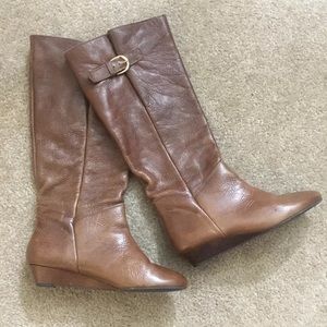 Steve Madden Boots